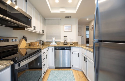 Palmetto Dunes Villa | 7454 Anchorage: Spacious Villa, Pet Friendly, Close to Marina, Free Bikes