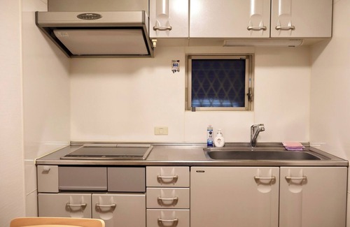 Sumiyoshi House | 74m2 villa 3 rooms max 9 guests 4 min walk from - Kohamaan /Osaka Ōsaka