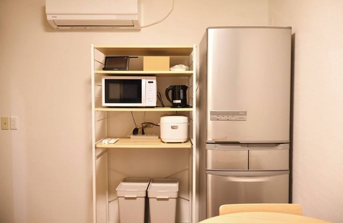 Sumiyoshi House | 74m2 villa 3 rooms max 9 guests 4 min walk from - Kohamaan /Osaka Ōsaka