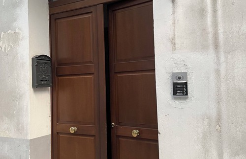 Cava de' Tirreni Apartment | 75 sqm apartment Excellently served, Free parking 24h