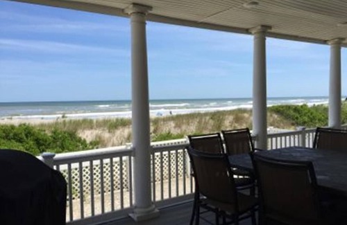 Townsend's Inlet House | 7509 Pleasure Avenue 1st Fl