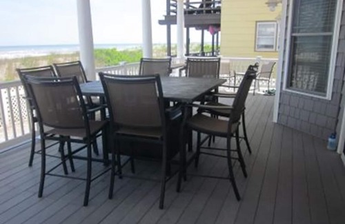 Townsend's Inlet House | 7509 Pleasure Avenue 1st Fl