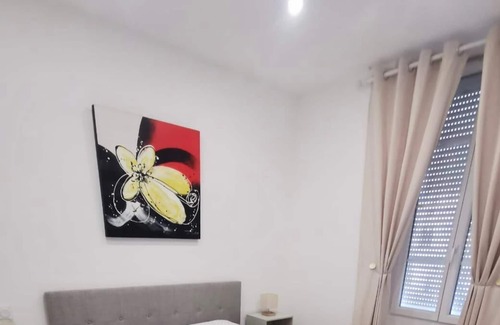 Villeneuve-sur-Lot Apartment | 75m2 apartment in the South West