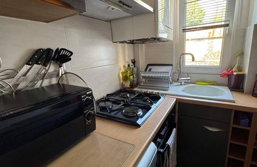 Chaville Apartment | 75m2 apartment between Paris/Versailles