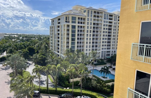 Key Biscayne Apartment | 762- Breathtaking Ritz Carlton Apartment Luxury Ritz Carlton 5* Beach Front