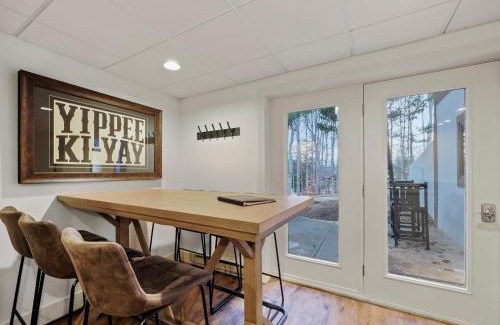 Boyne Falls House | 763 Disciples Village Condo