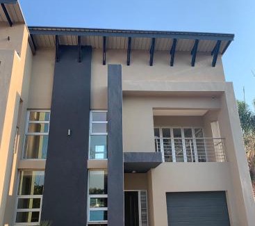 Polokwane Apartment | 77 On Burger