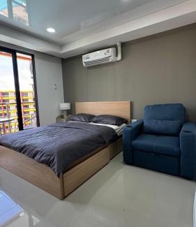 Mai Khao Apartment | 777 Beach Condo Maikhao