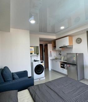Mai Khao Apartment | 777 Beach Condo Maikhao