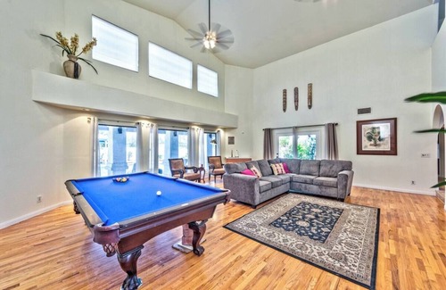 Las Vegas House | 777Rentals - 8BR/6BA - Southwest Castle