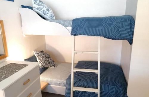 Kingsburgh Apartment | 78 Cabanas Del Mar