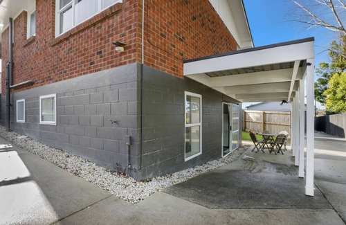 Saint Johns Apartment | 78 Felton Mathew AvenueSt Johns, Auckland 1072