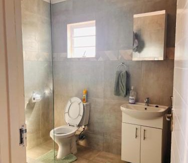 Port Elizabeth House | 79 Franklandman street