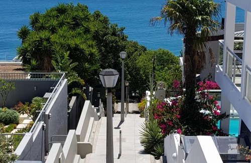 Clifton Apartment | 7a Clifton Steps
