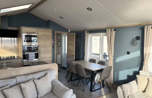 Woodhorn House | 7A Dolphin Point