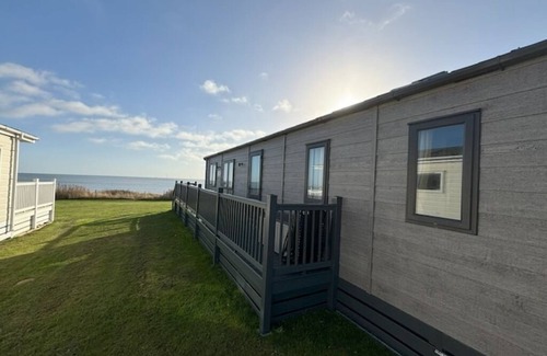 Woodhorn House | 7A Dolphin Point