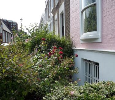 Campden Apartment | 7a