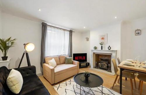Campden Apartment | 7a