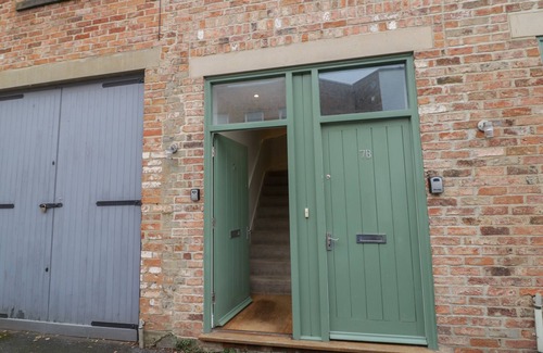 Cheltenham Cottage | 7A LANSDOWN PLACE LANE, romantic in Cheltenham