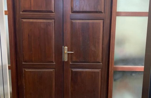 Kollupitiya Apartment | 7Amber
