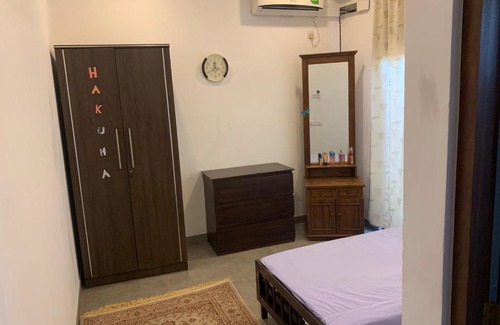 Kollupitiya Apartment | 7Amber