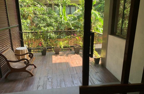 Kollupitiya Apartment | 7Amber