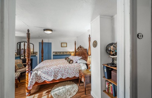 Mentone Other | 7BR/4BA, Sleeps 21! Adjoins National Park. Trails/Pond. Lookout Mtn. Cabin