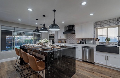 Scottsdale Ranch House | 7BR/4BATH Escape SC w/HEATED Pool, Billiards, Arcade Room, Hot Tub & Mini Golf