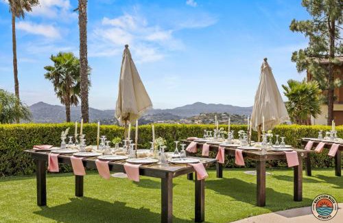 Rancho San Diego House | 7BR Paradise Palms Pool, Views and Event Ready