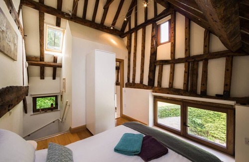 Didcot Apartment | 7c Ashbrook Muse 7c A
