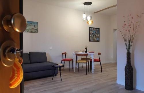 Lastra a Signa Apartment | 7centro