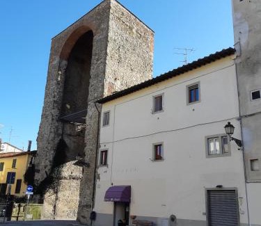 Lastra a Signa Apartment | 7centro