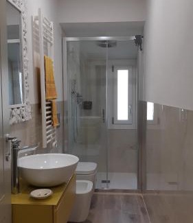 Lastra a Signa Apartment | 7centro