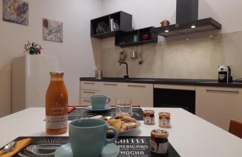 Lastra a Signa Apartment | 7centro