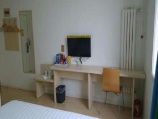 Xuanwu Hotel | 7Days Inn Beijing Xikezhan Maliandao Wanzi Subway Station
