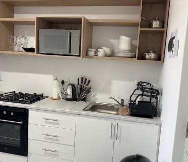 Salt Rock Apartment | 7one4 Sheffield