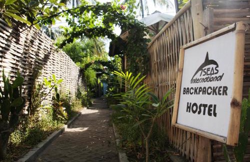 Gili Air Resort | 7SEAS Cottages
