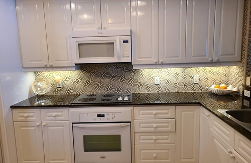 Navarre Beach Condo | 7th floor 2 bedroom 2 bath oceanfront condo at Beach Colony West.
