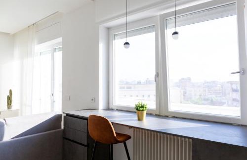 Foggia Apartment | 7th floor apartment