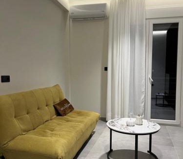 Xanthi Apartment | 7th floor Studio