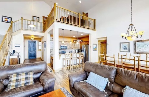 Grand Elk Ranch House | 7th Heaven