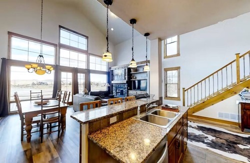 Grand Elk Ranch House | 7th Heaven