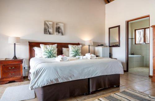 Modimolle House | 7th Hole Golf Lodge