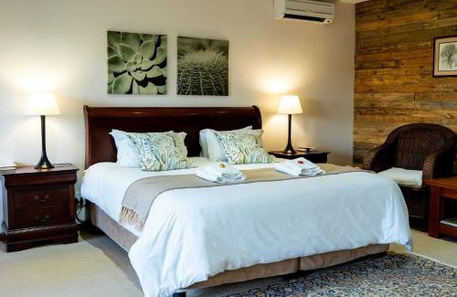 Modimolle House | 7th Hole Golf Lodge