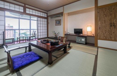 Ryuga Onsen Hotel | 8-1 - Vacation STAY 29661v