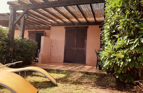 Bonifacio Villa | 8 Arbousiers Villa 16