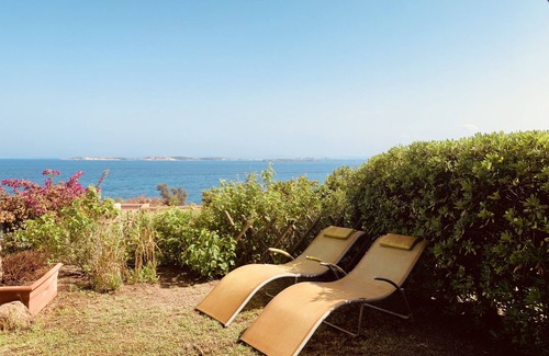 Bonifacio Villa | 8 Arbousiers Villa 16