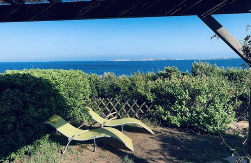 Bonifacio Villa | 8 Arbousiers Villa 17