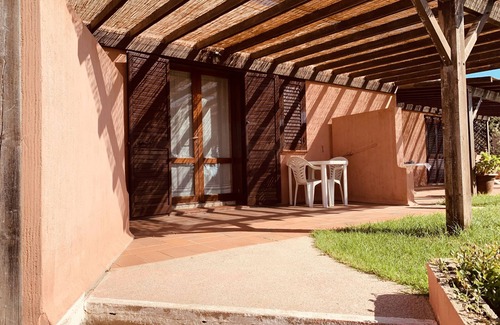 Bonifacio Villa | 8 Arbousiers Villa 20