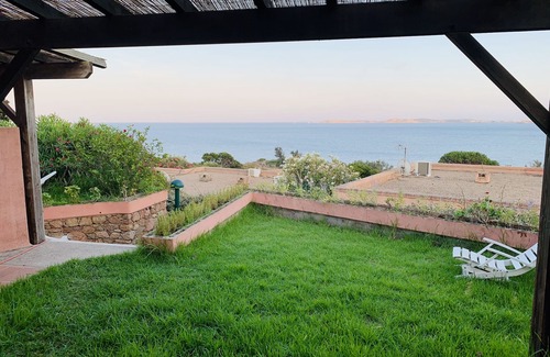 Bonifacio House | 8 Arbousiers Villa 21
